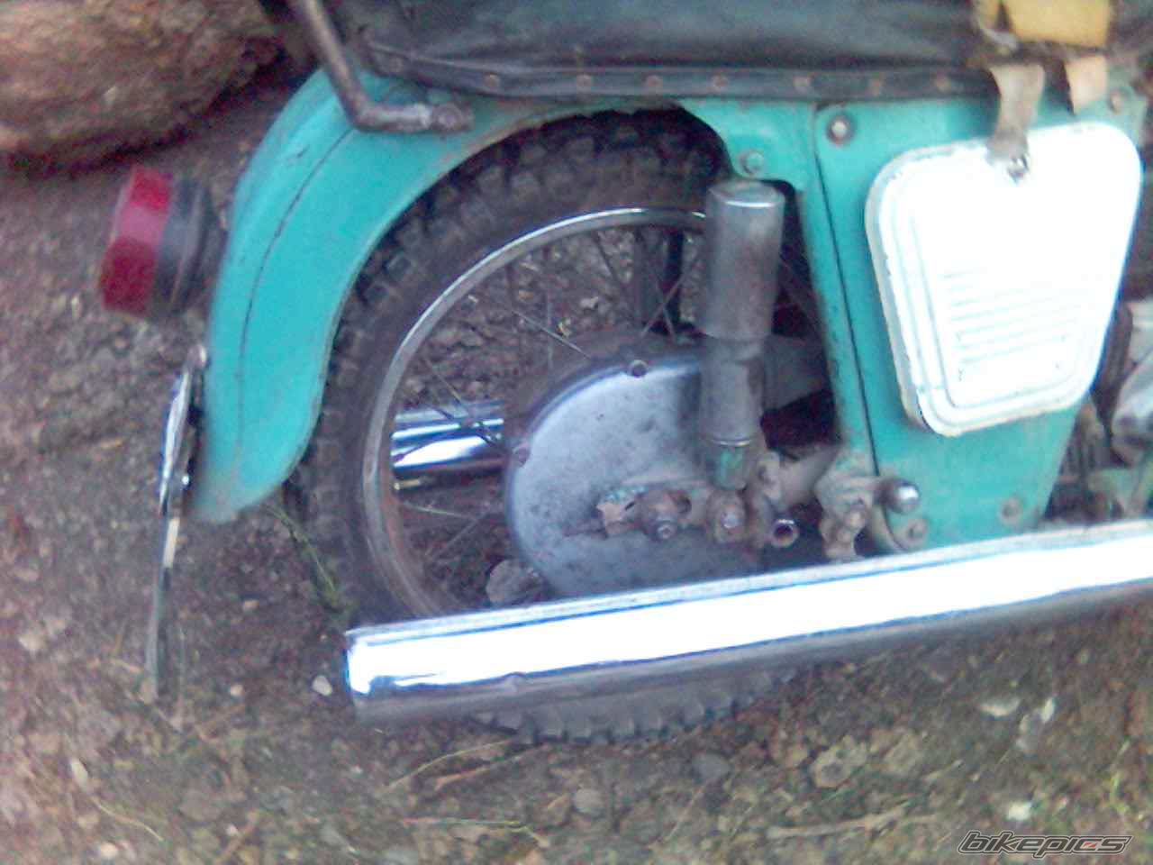 Bike Photo 1504402