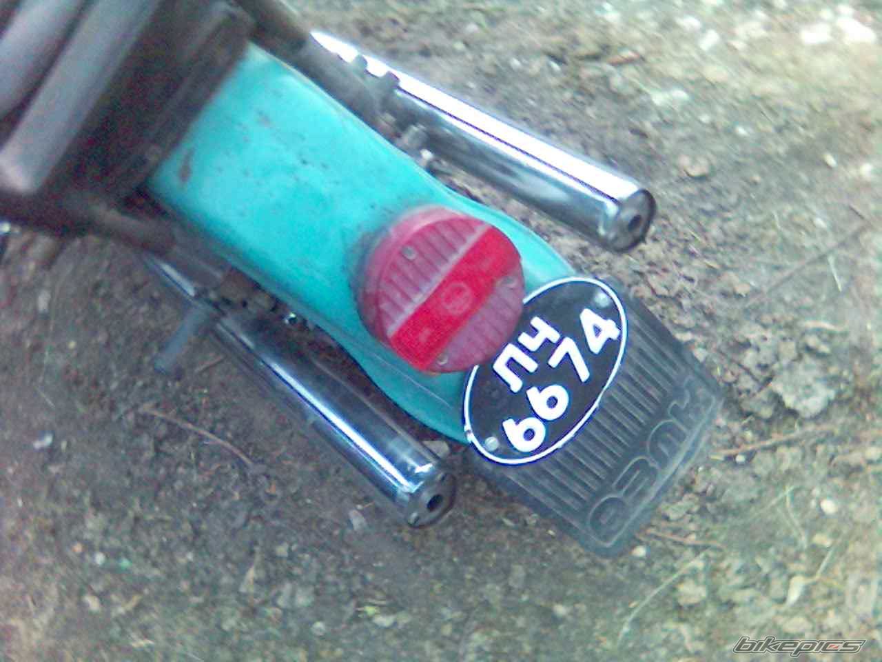 Bike Photo 1504404