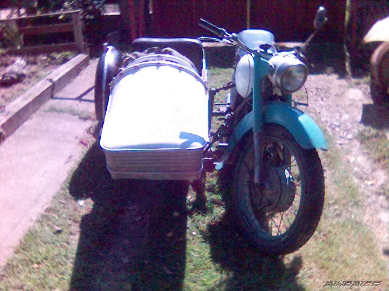 Bike Photo 1504456