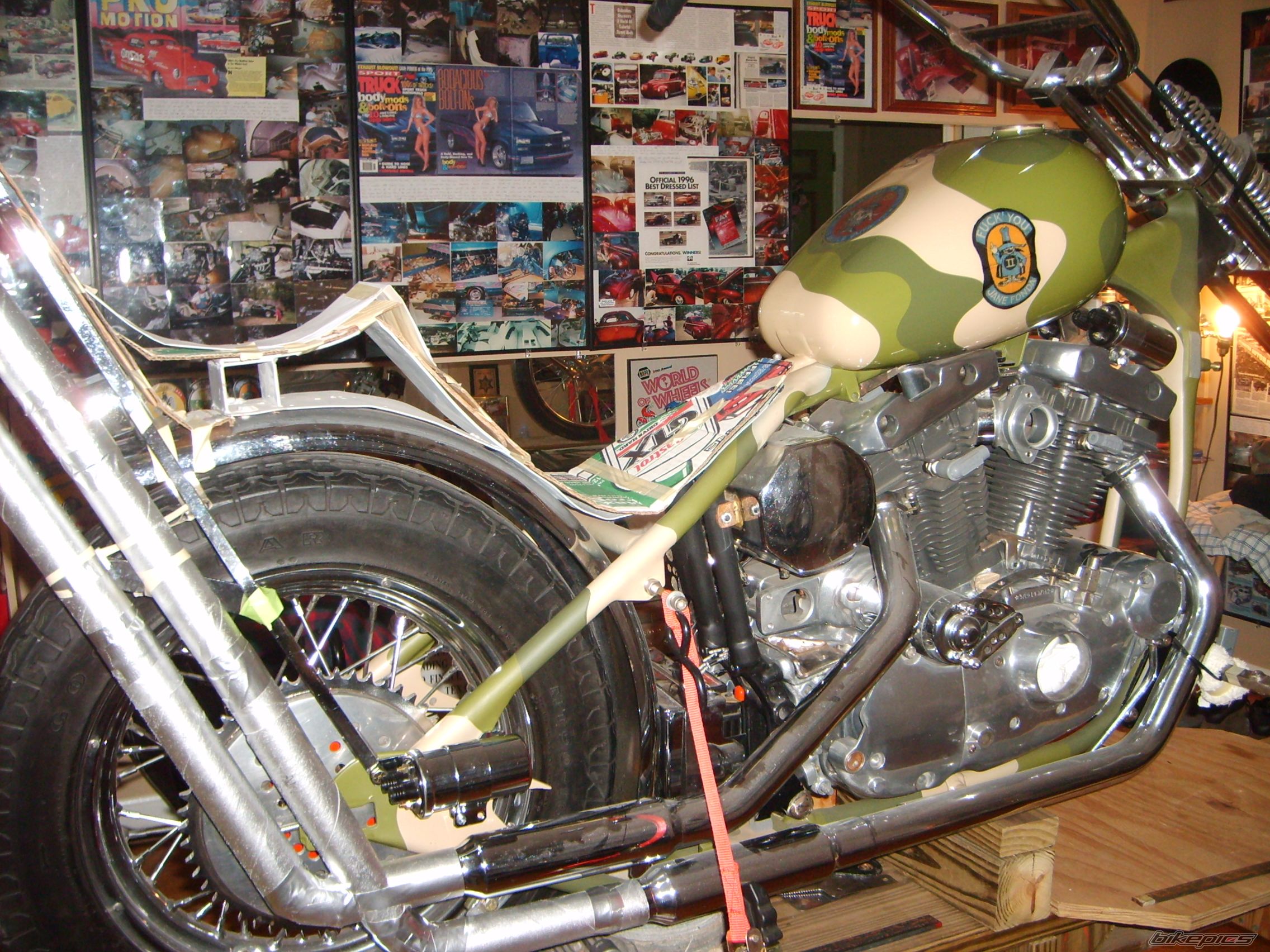 Bike Photo 1504990