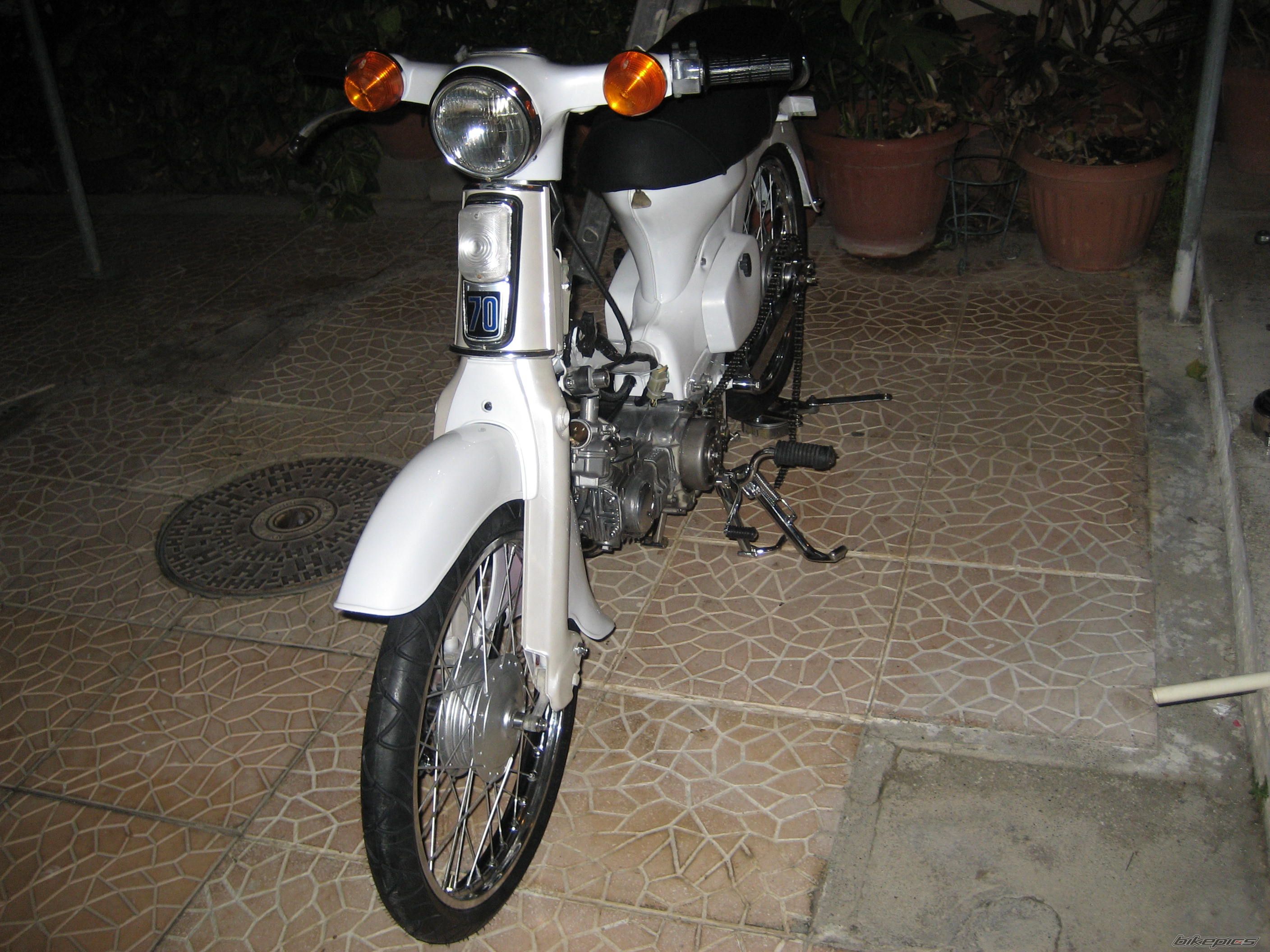 Bike Photo 1509505