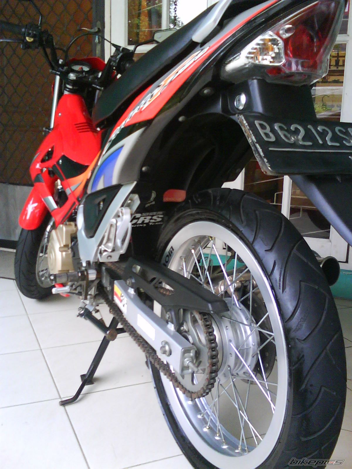 Bike Photo 1510575