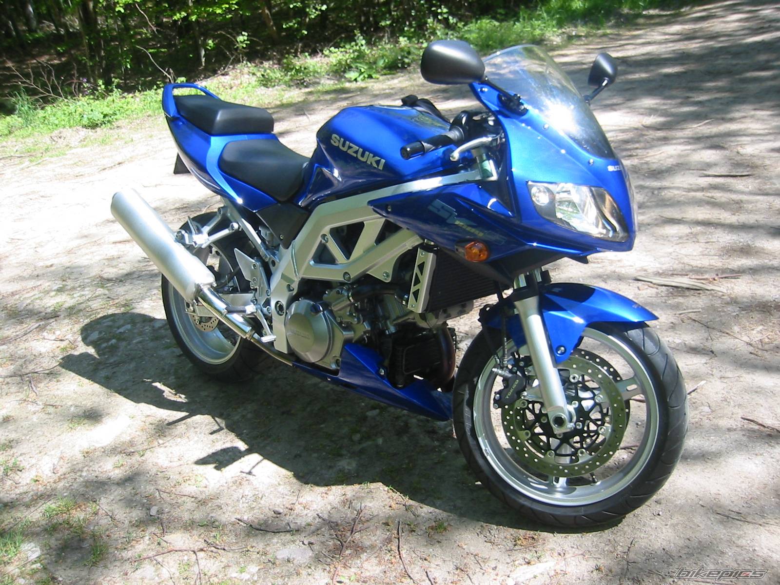 Bike Photo 151211