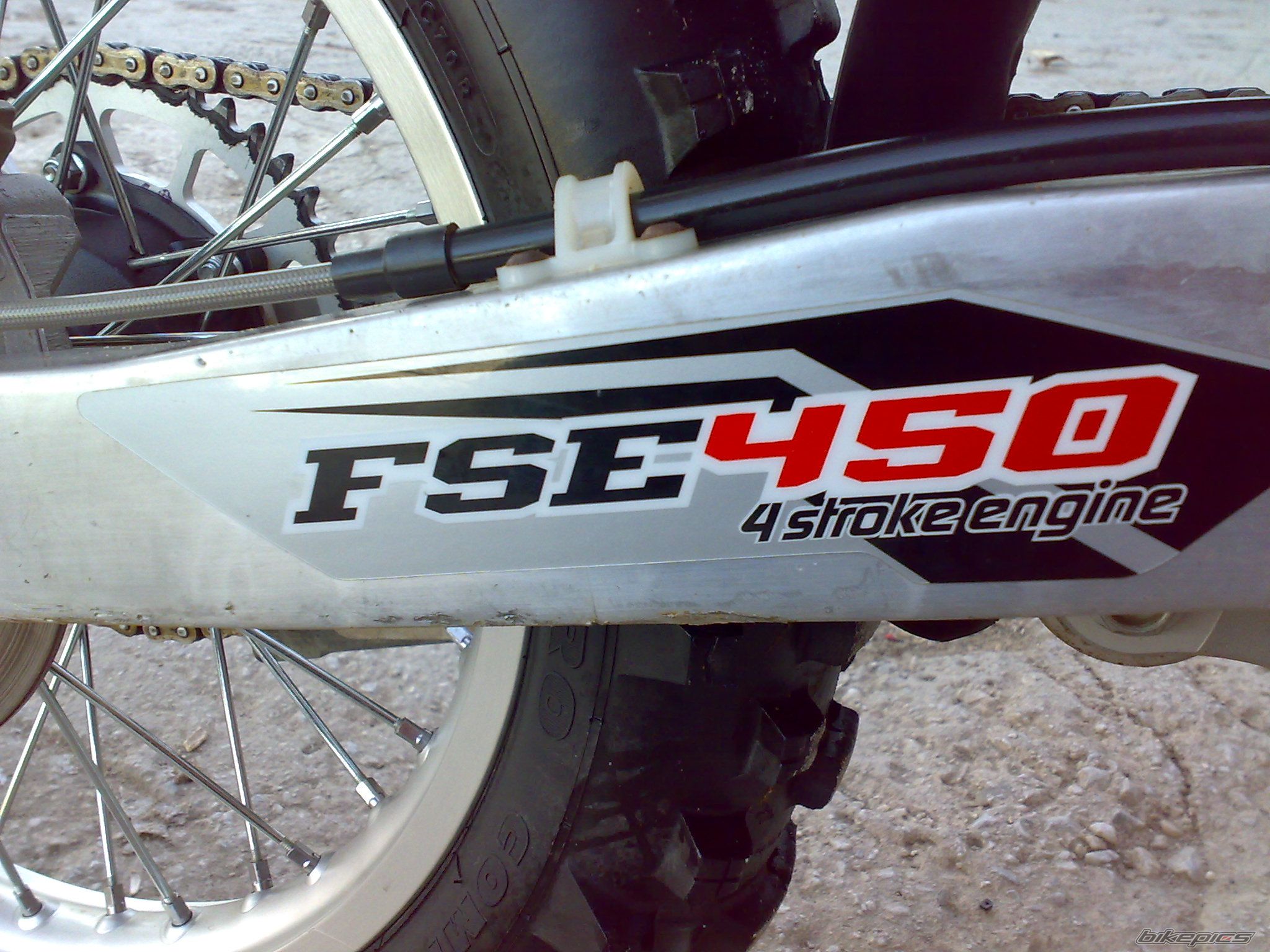 Bike Photo 1512438