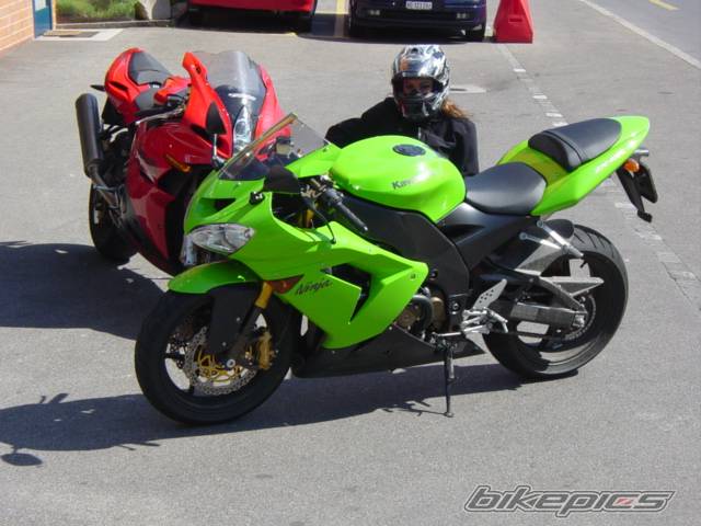 Bike Photo 151509