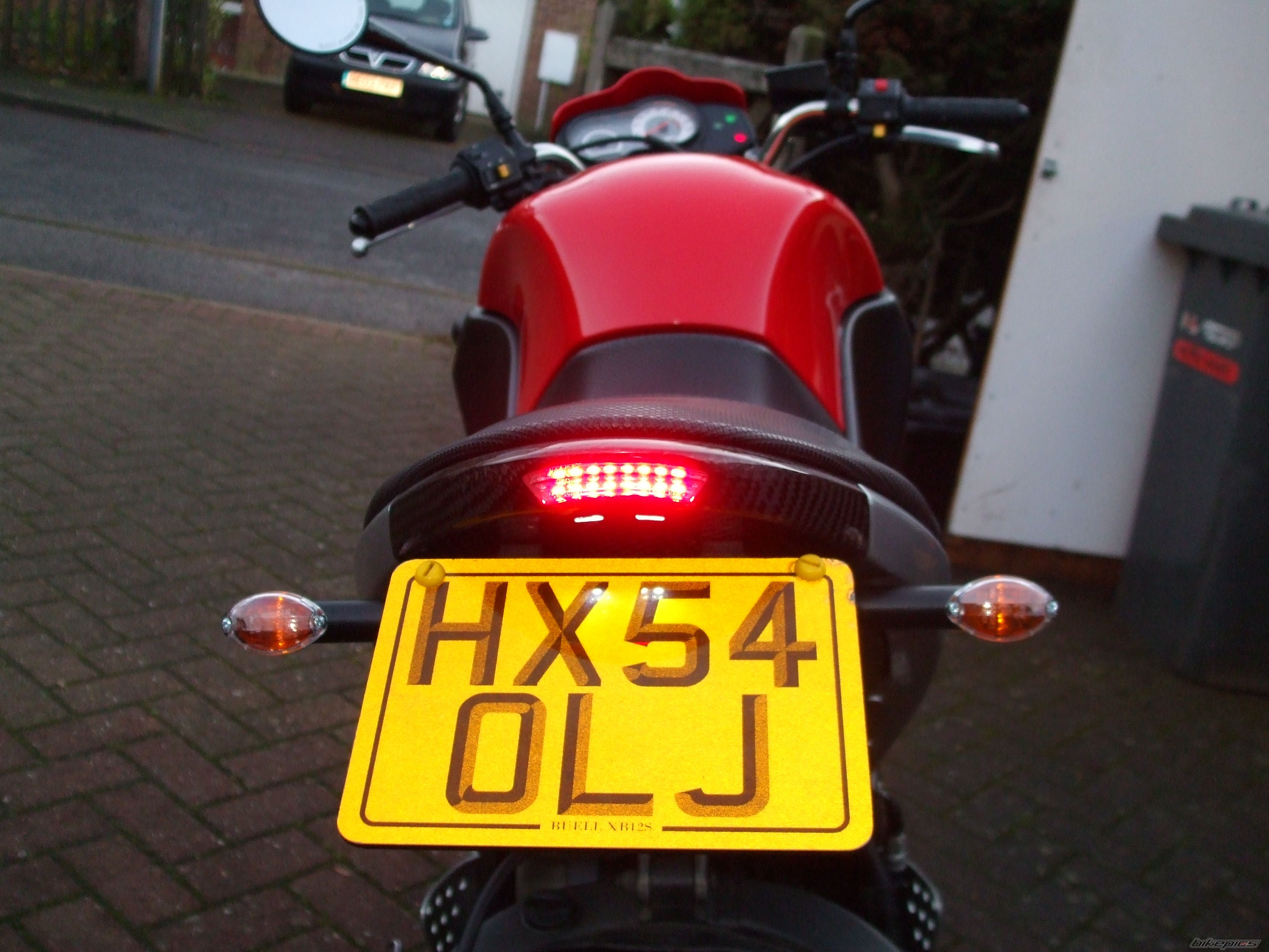 Bike Photo 1515279