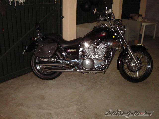 Bike Photo 151723