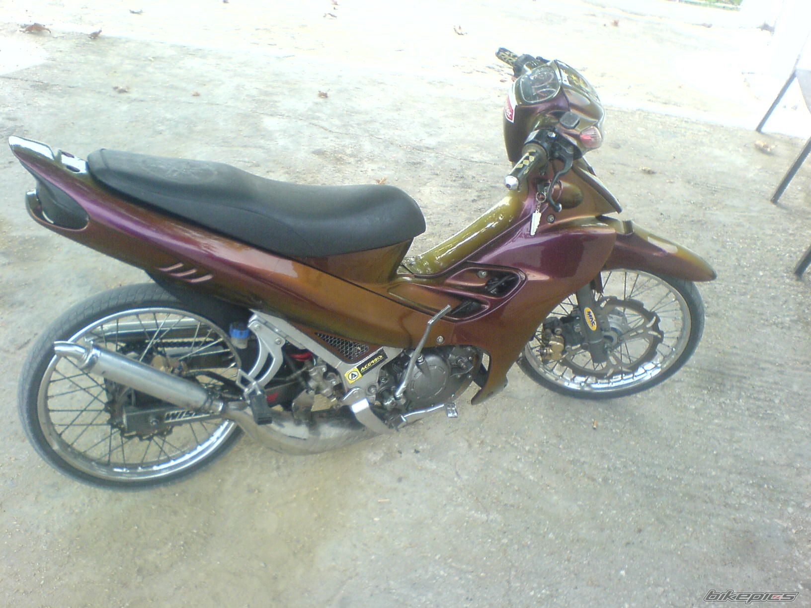 Bike Photo 1526531