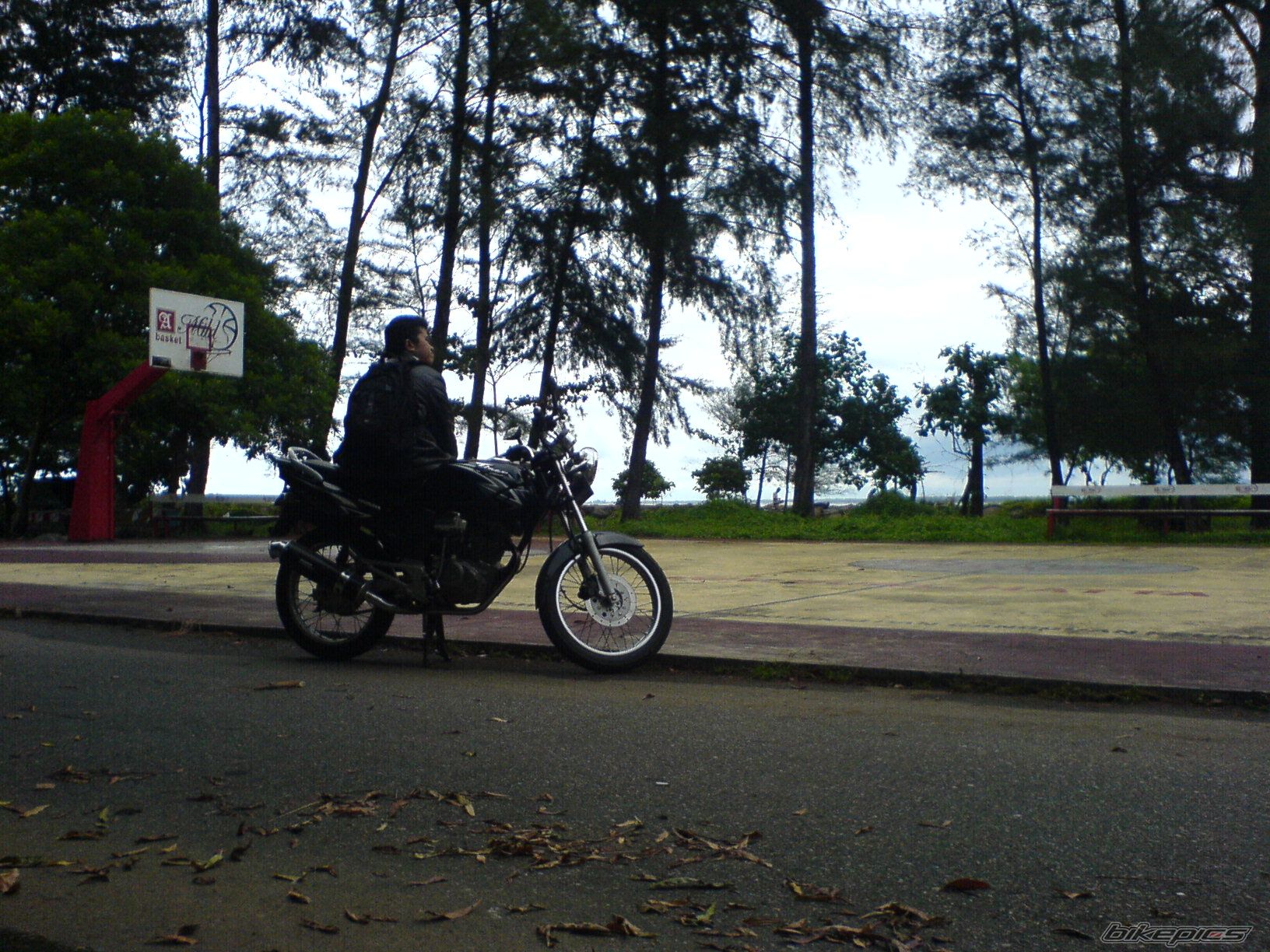Bike Photo 1529540