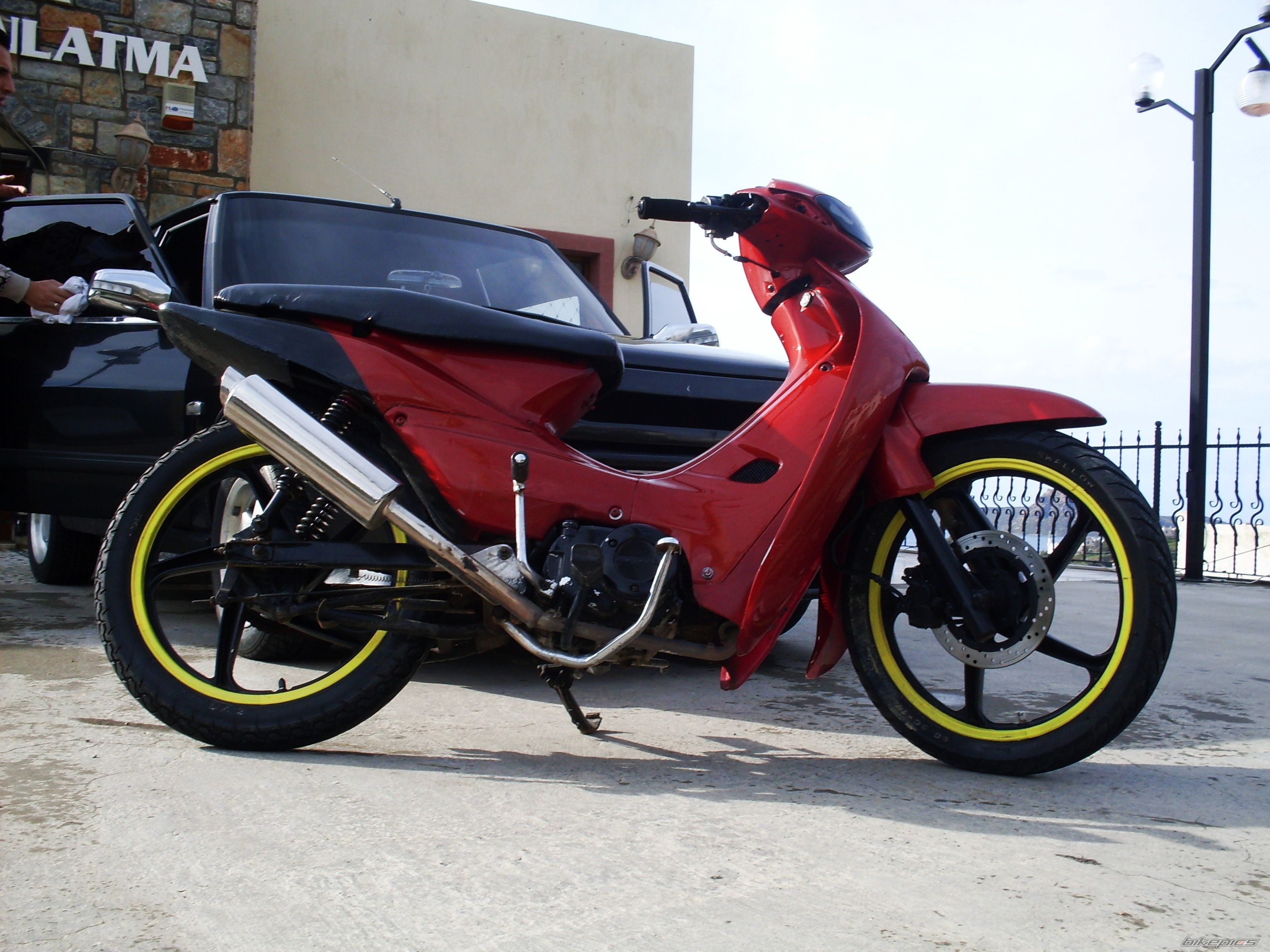 Bike Photo 1529750