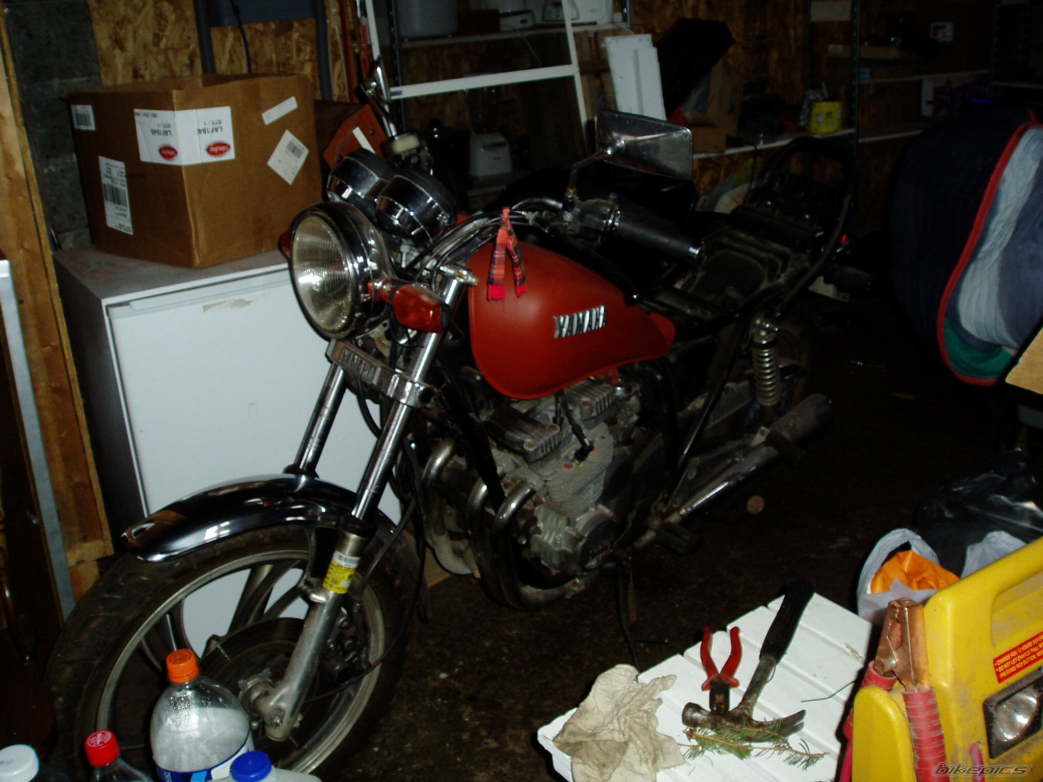 Photo 1530410