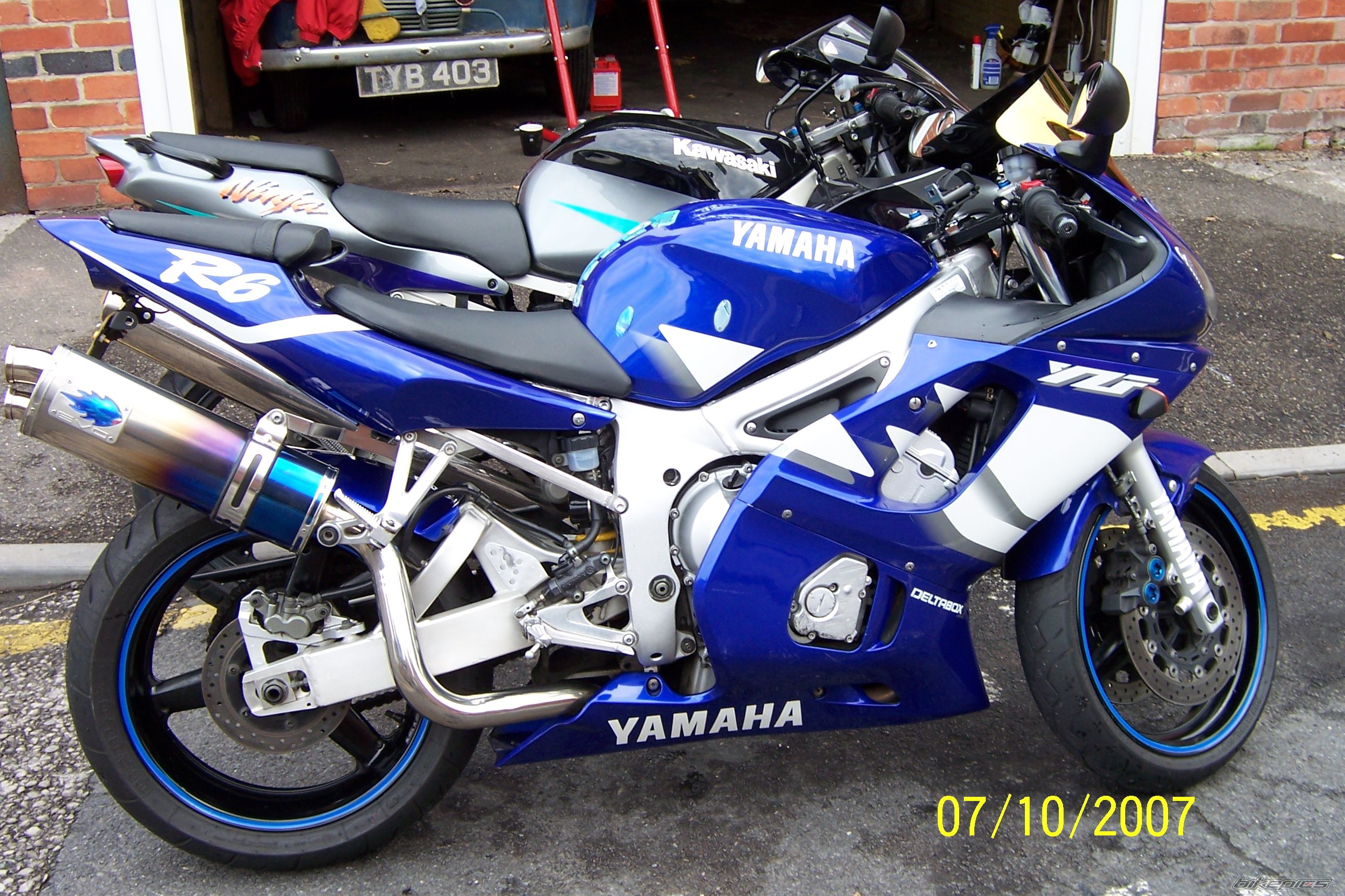 Bike Photo 1532813