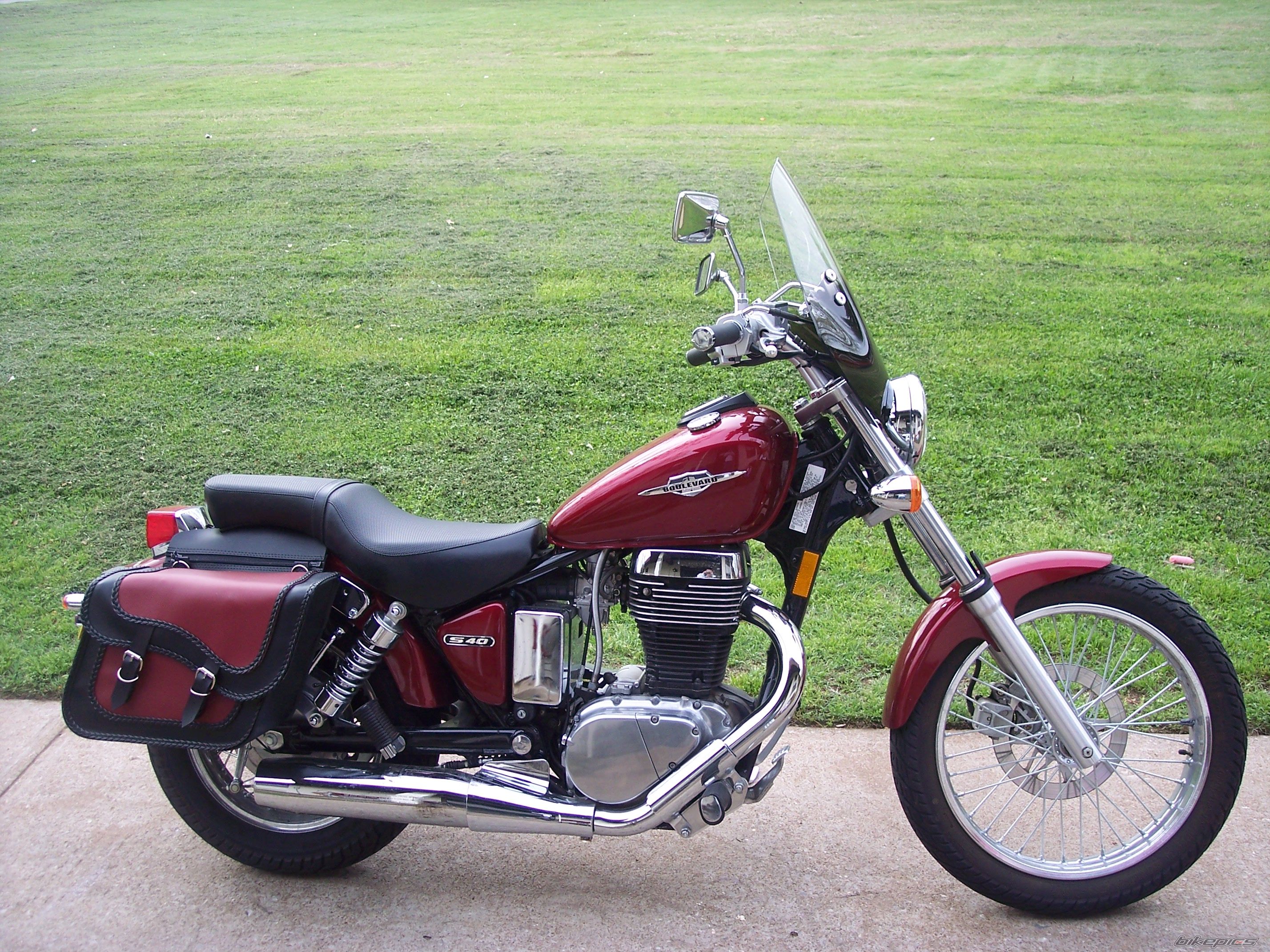 Bike Photo 1533293