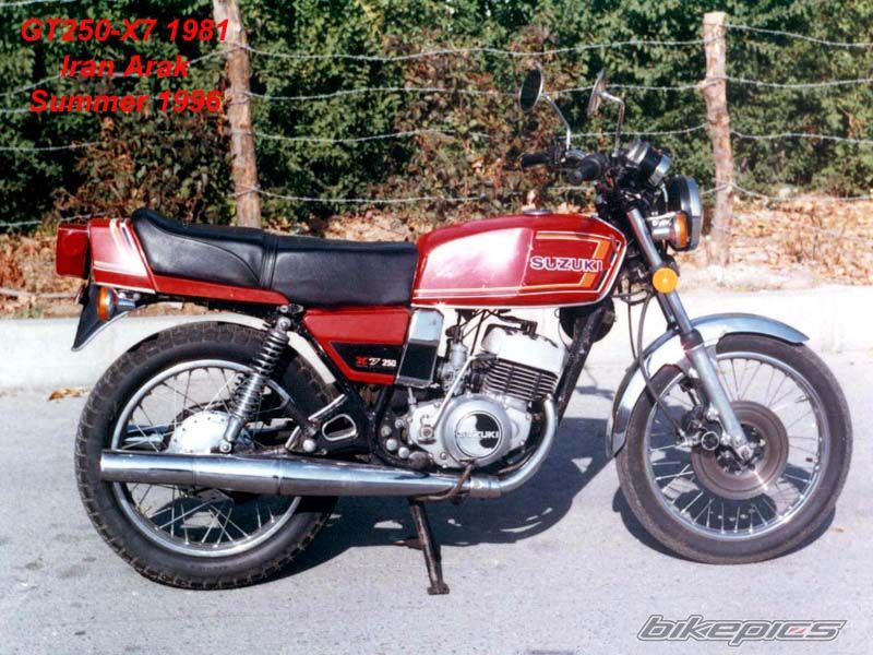 Bike Photo 1534538