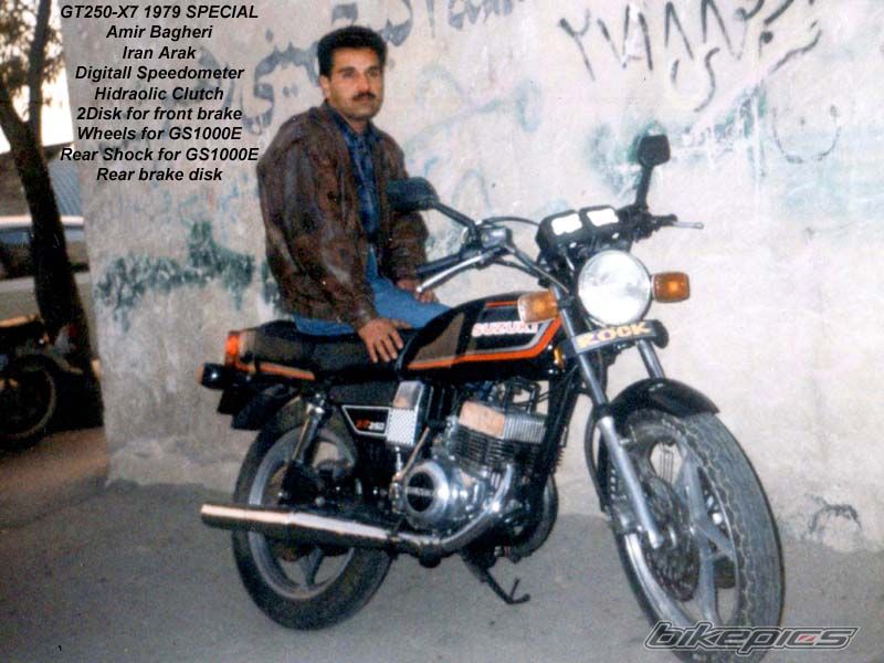Bike Photo 1534546