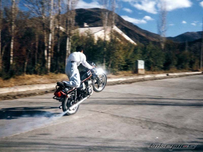 Bike Photo 1534563