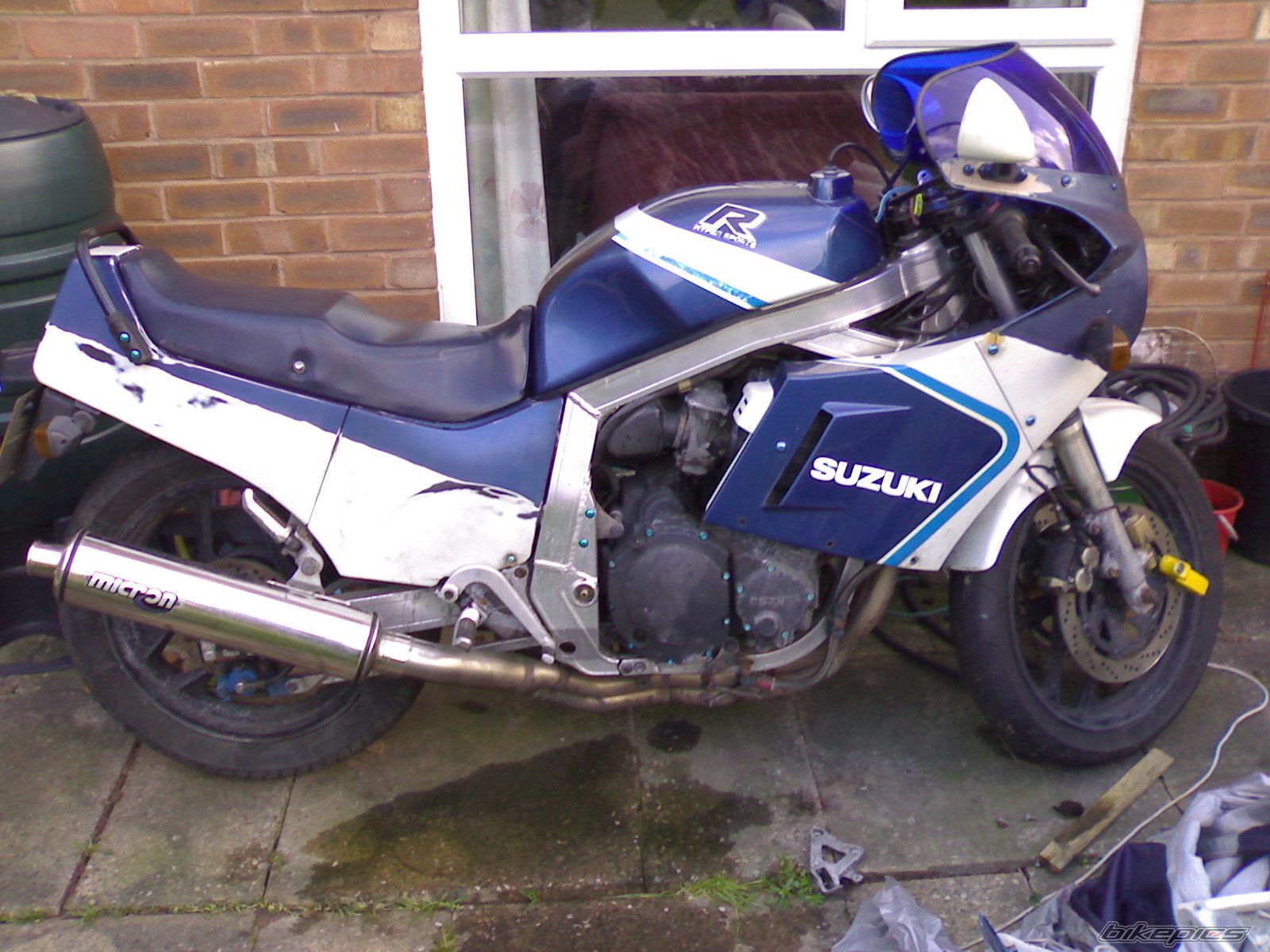 Bike Photo 1536539