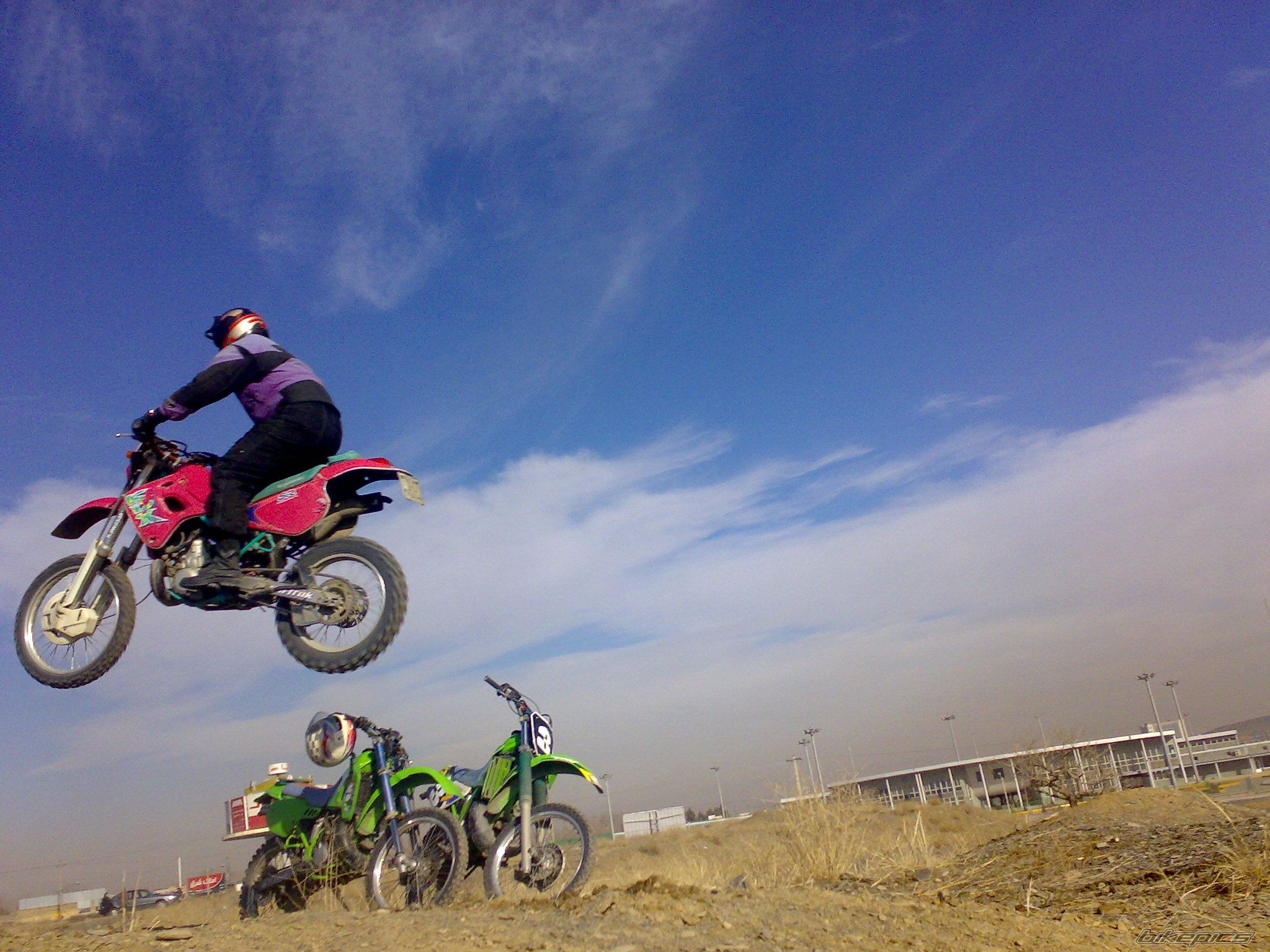 Bike Photo 1536891