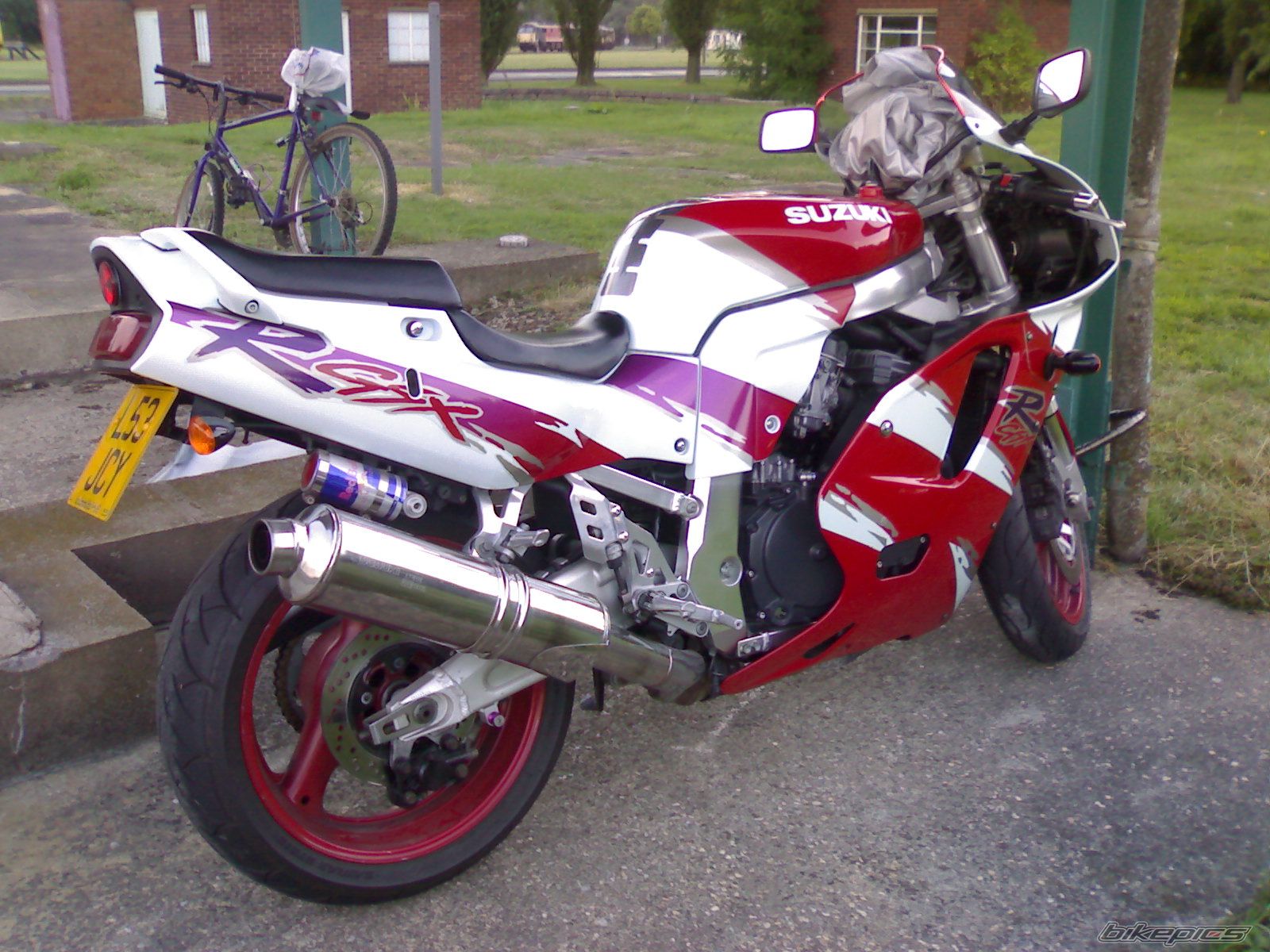 Bike Photo 1536932