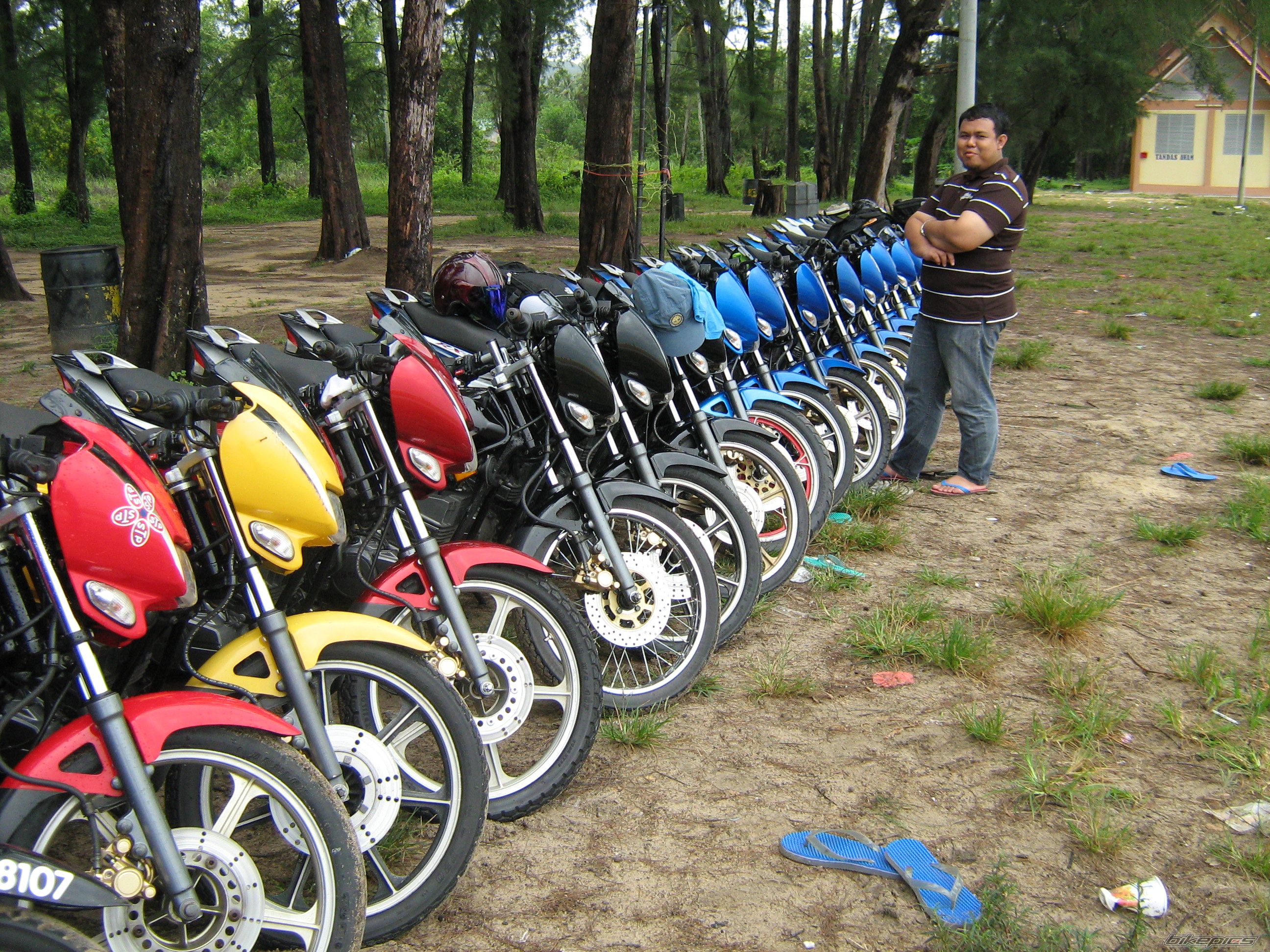 Bike Photo 1537443