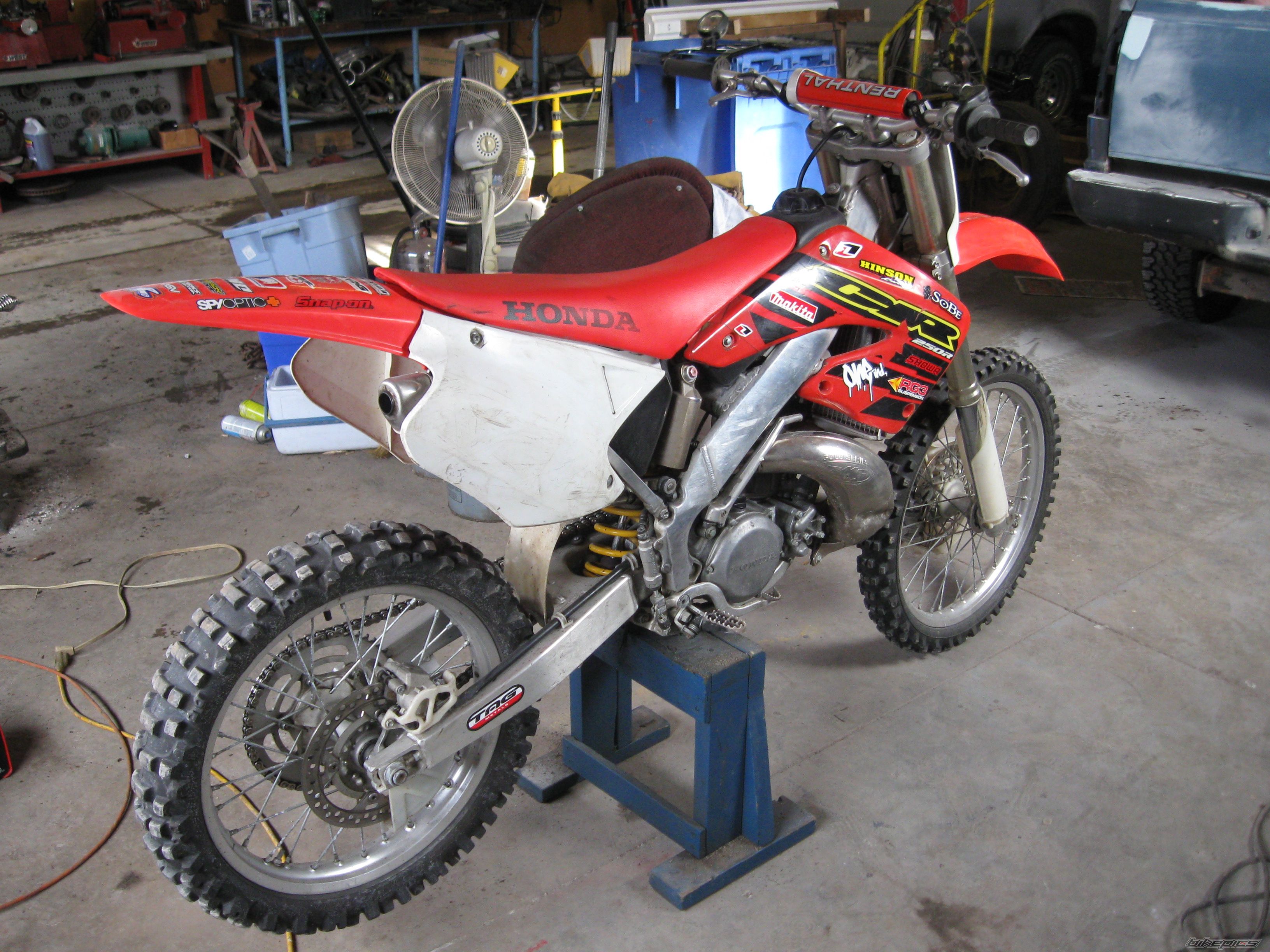 Bike Photo 1538299