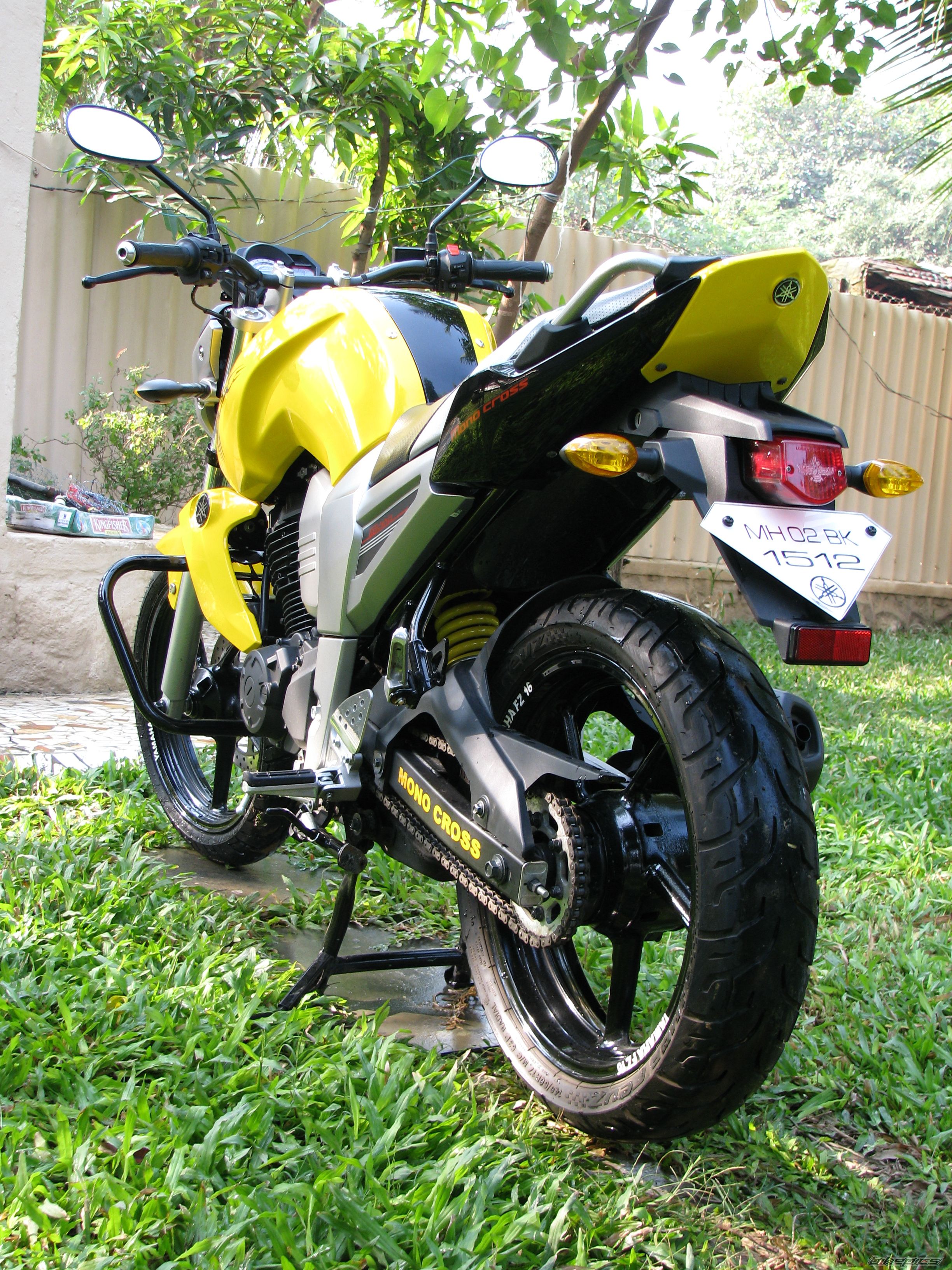 Bike Photo 1538401