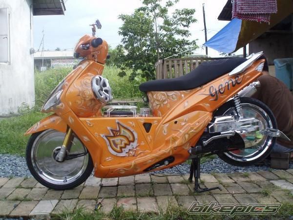 Bike Photo 1538585