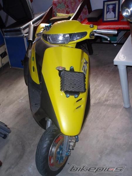 Bike Photo 1538588