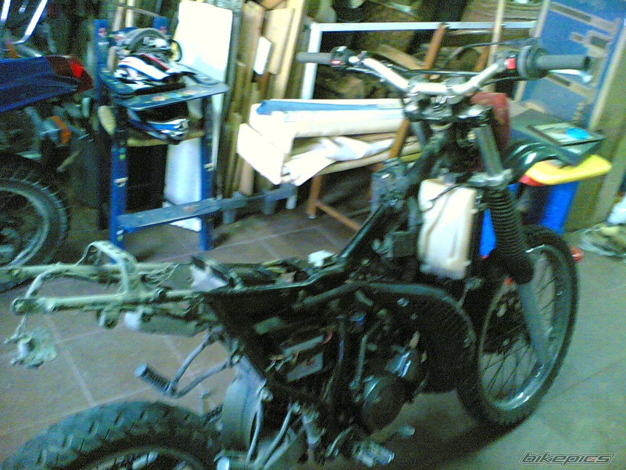 Bike Photo 1538767