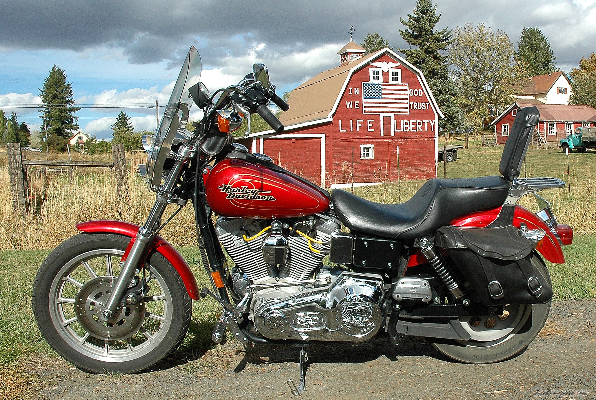 Bike Photo 1539786