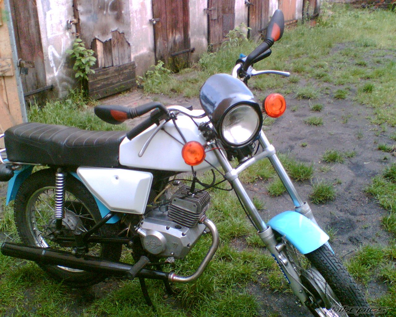 Bike Photo 1540288