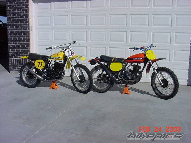 Bike Photo 154210