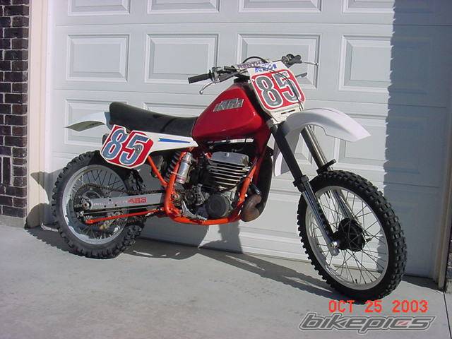 Bike Photo 154220