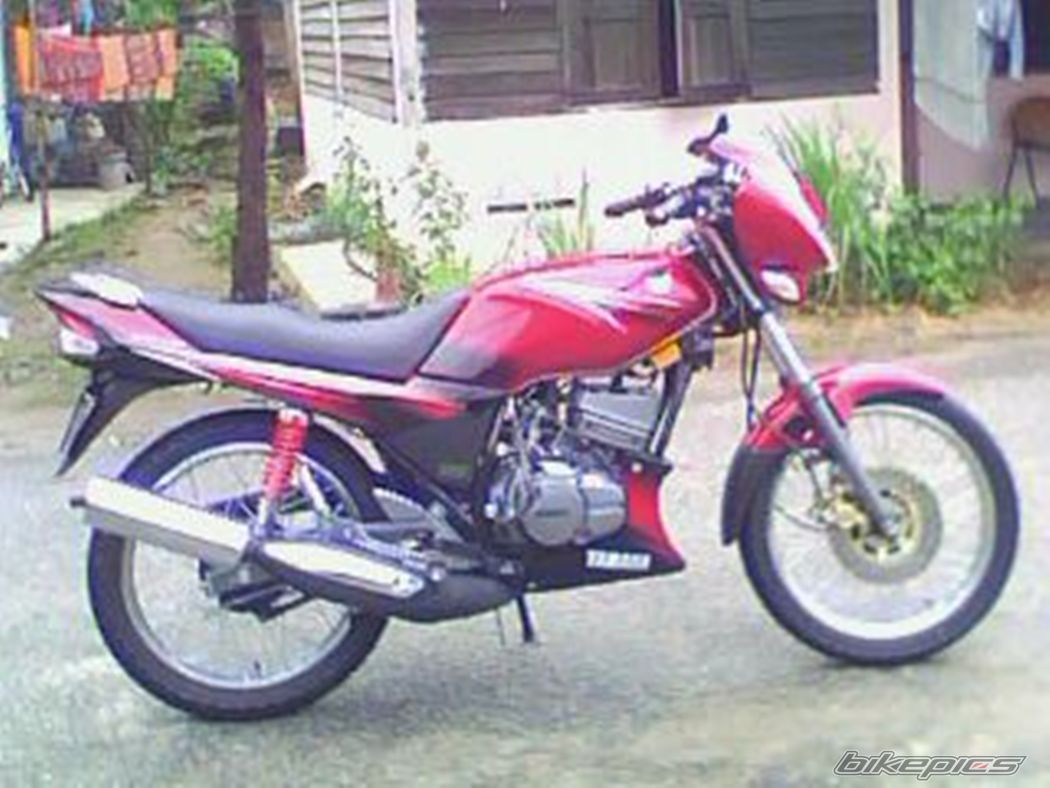 Bike Photo 1543745