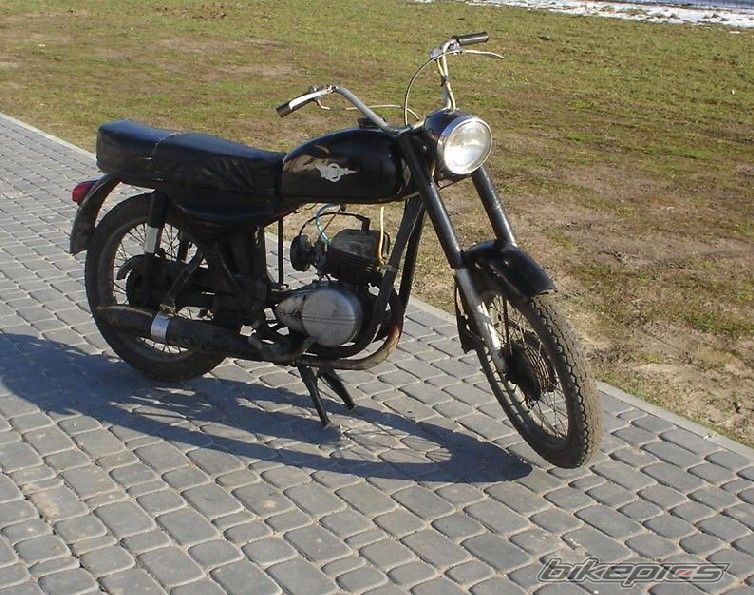 Bike Photo 1544432