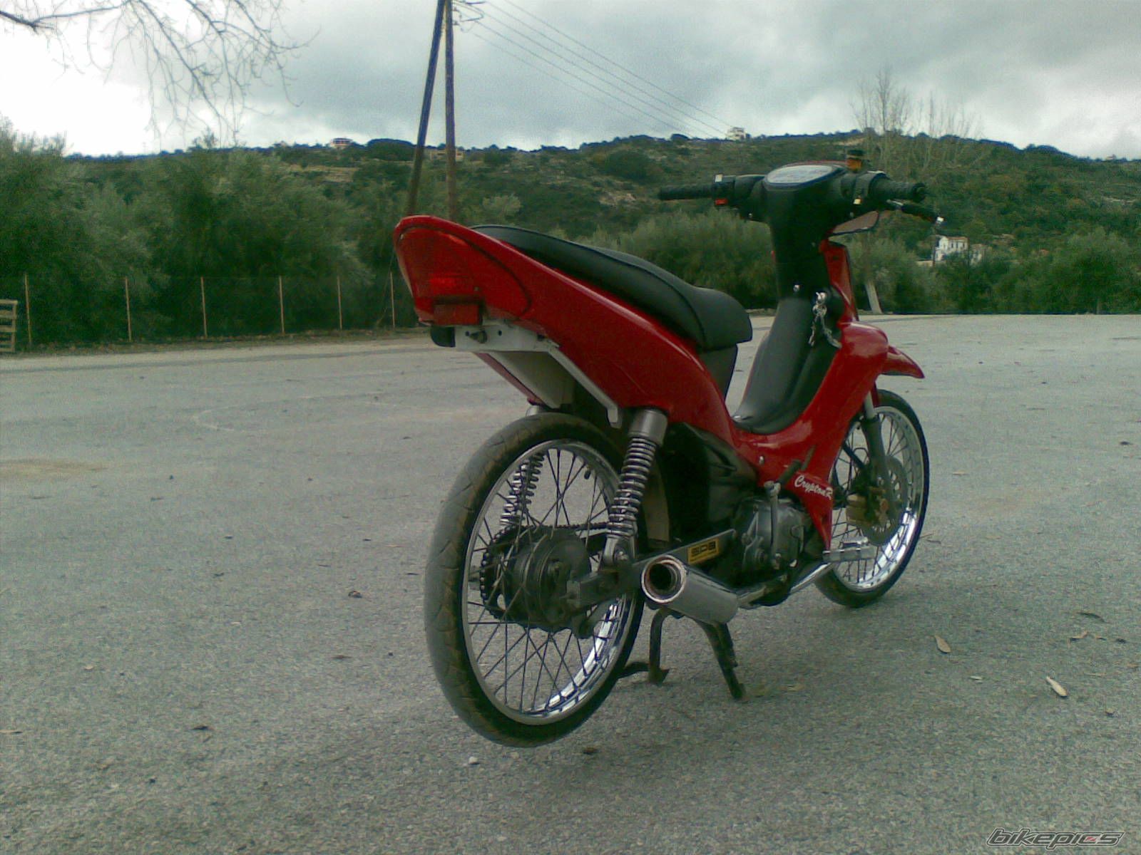 Bike Photo 1544438
