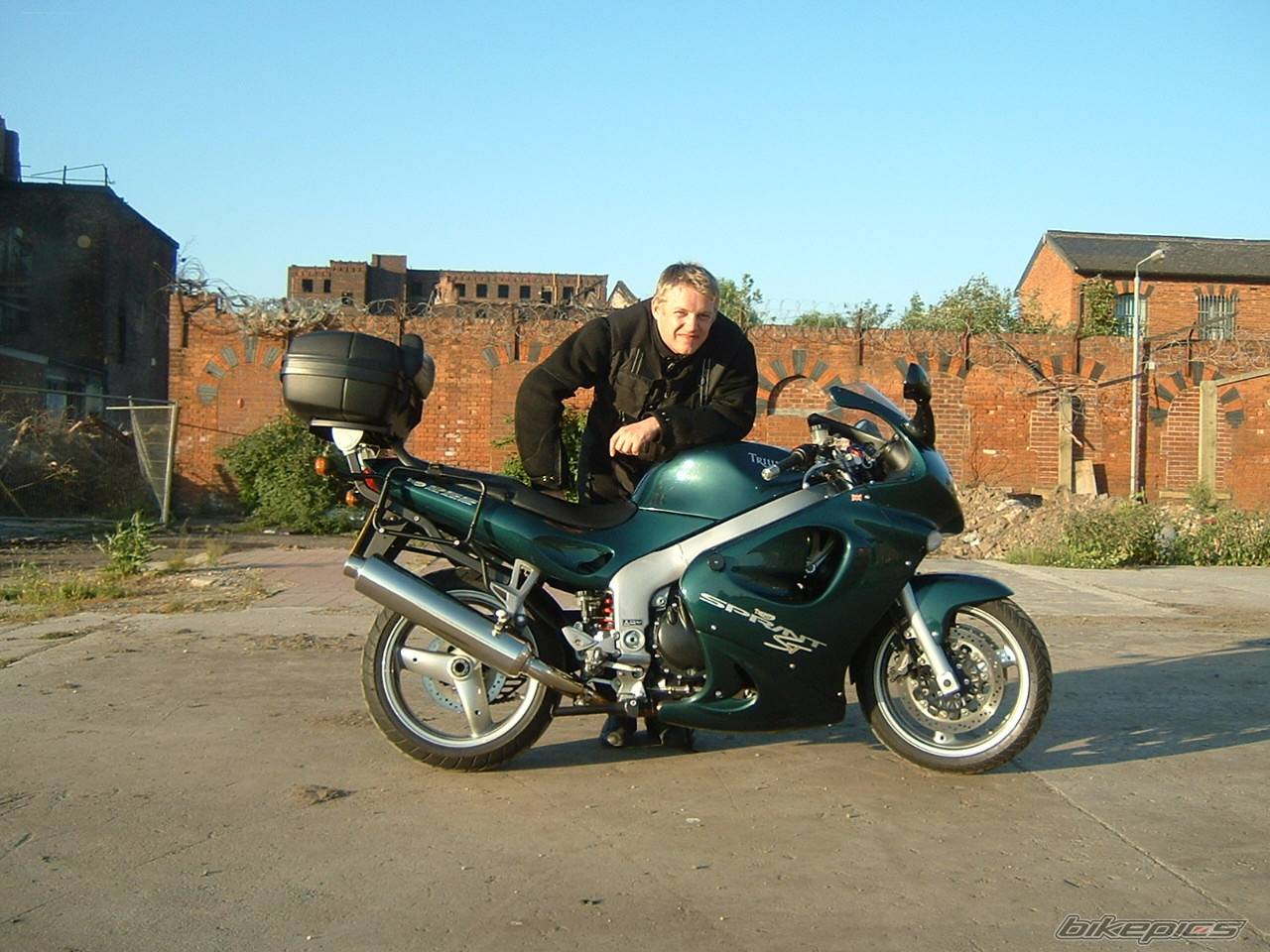 Bike Photo 154955