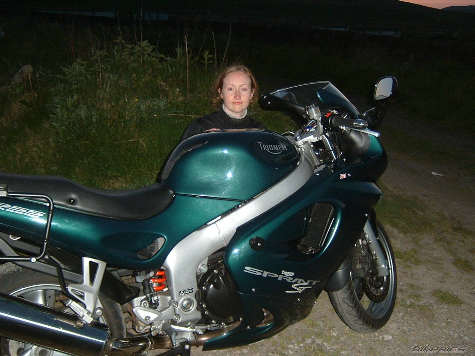 Bike Photo 154958