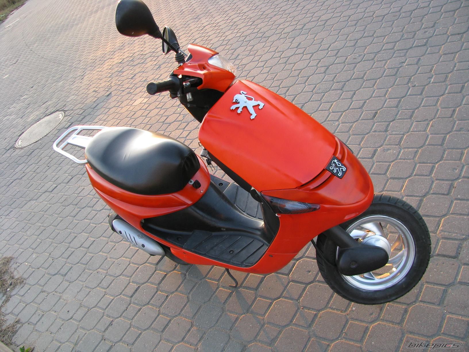 Bike Photo 1550525