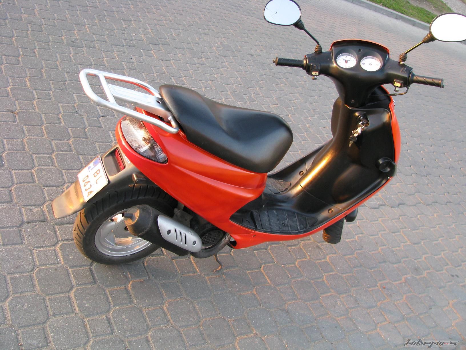 Bike Photo 1550526