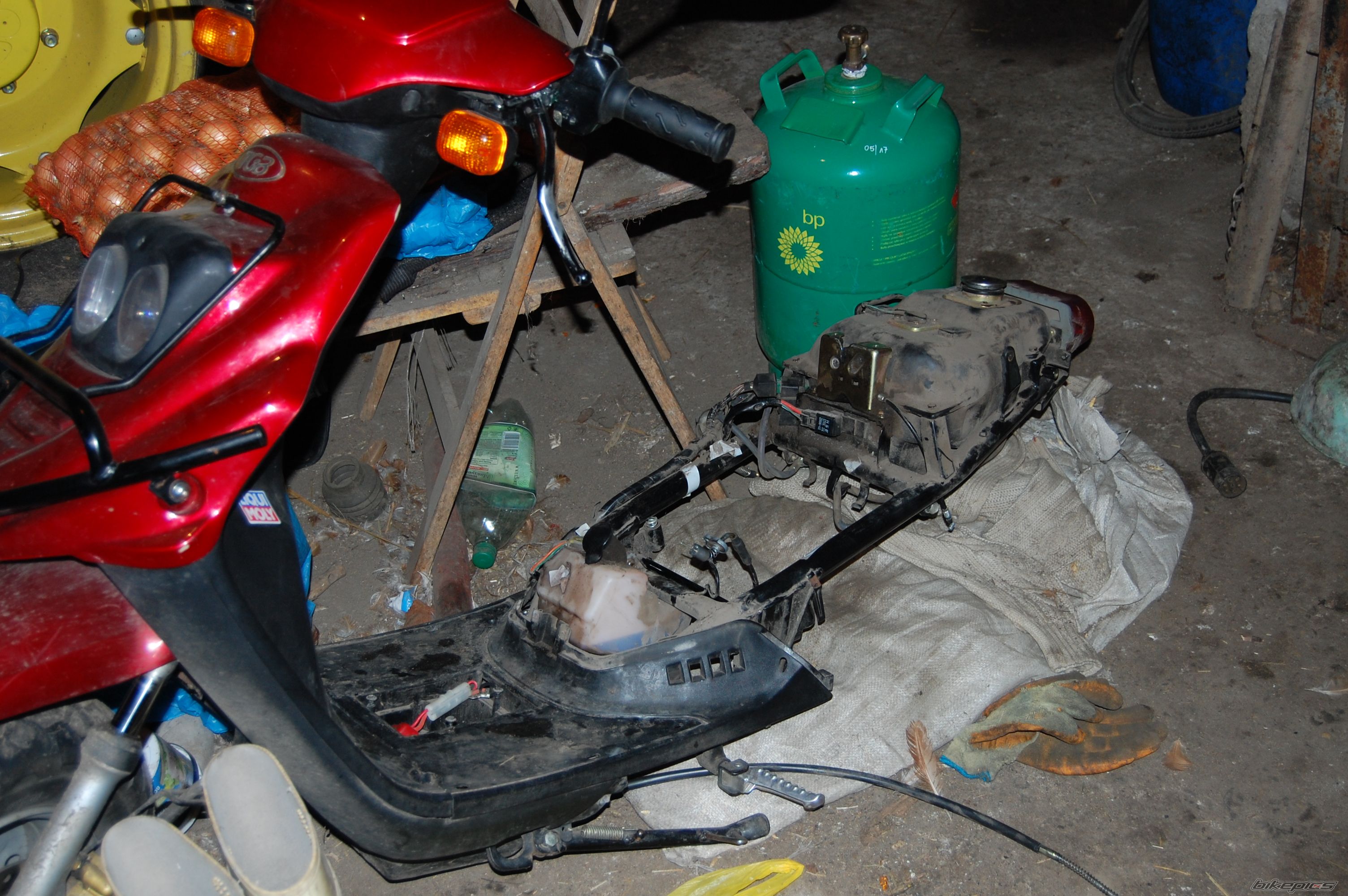 Bike Photo 1553591
