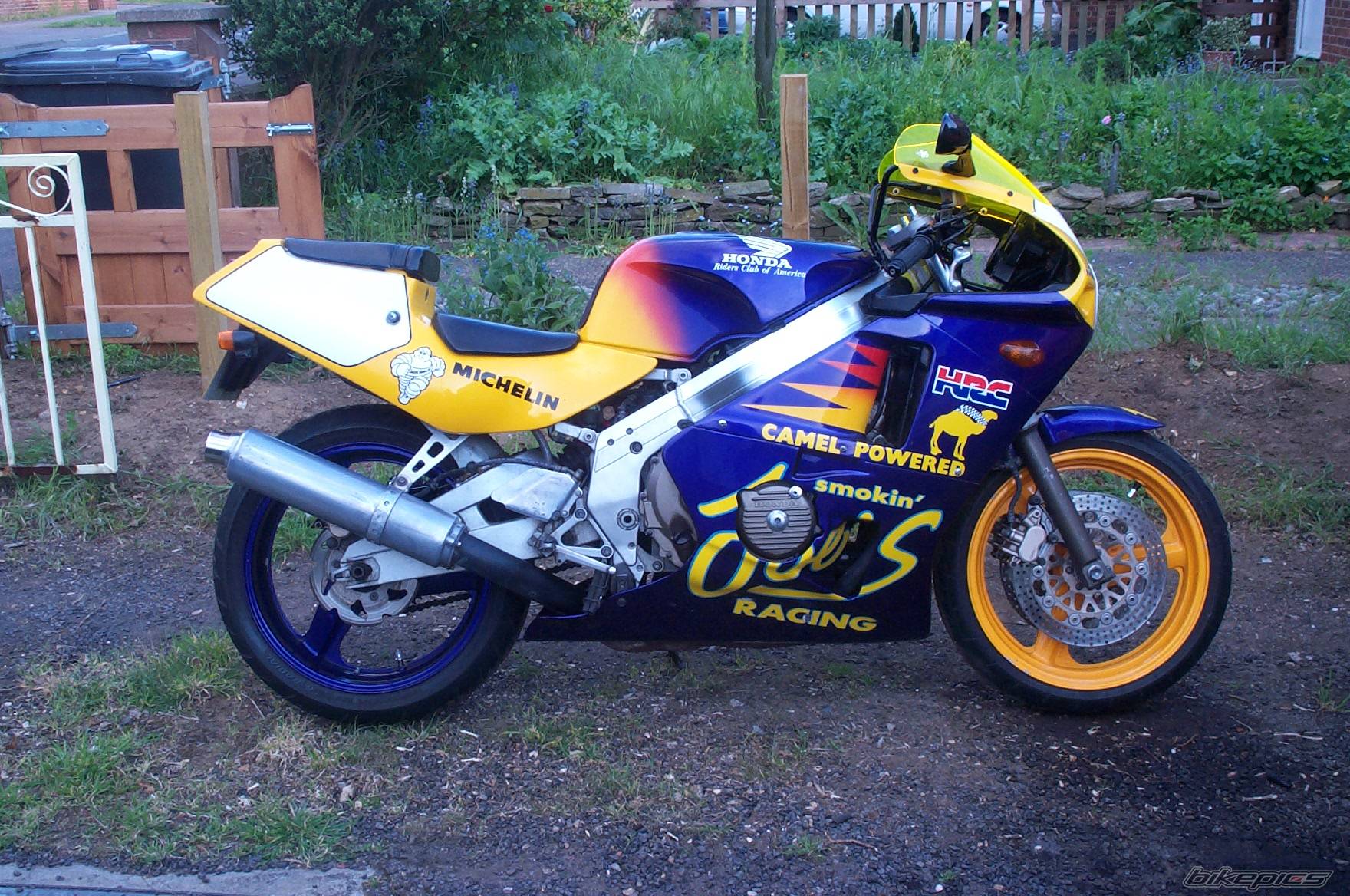 Bike Photo 155362