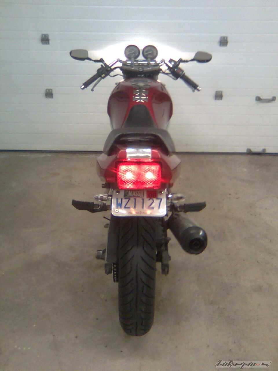 Bike Photo 1554582
