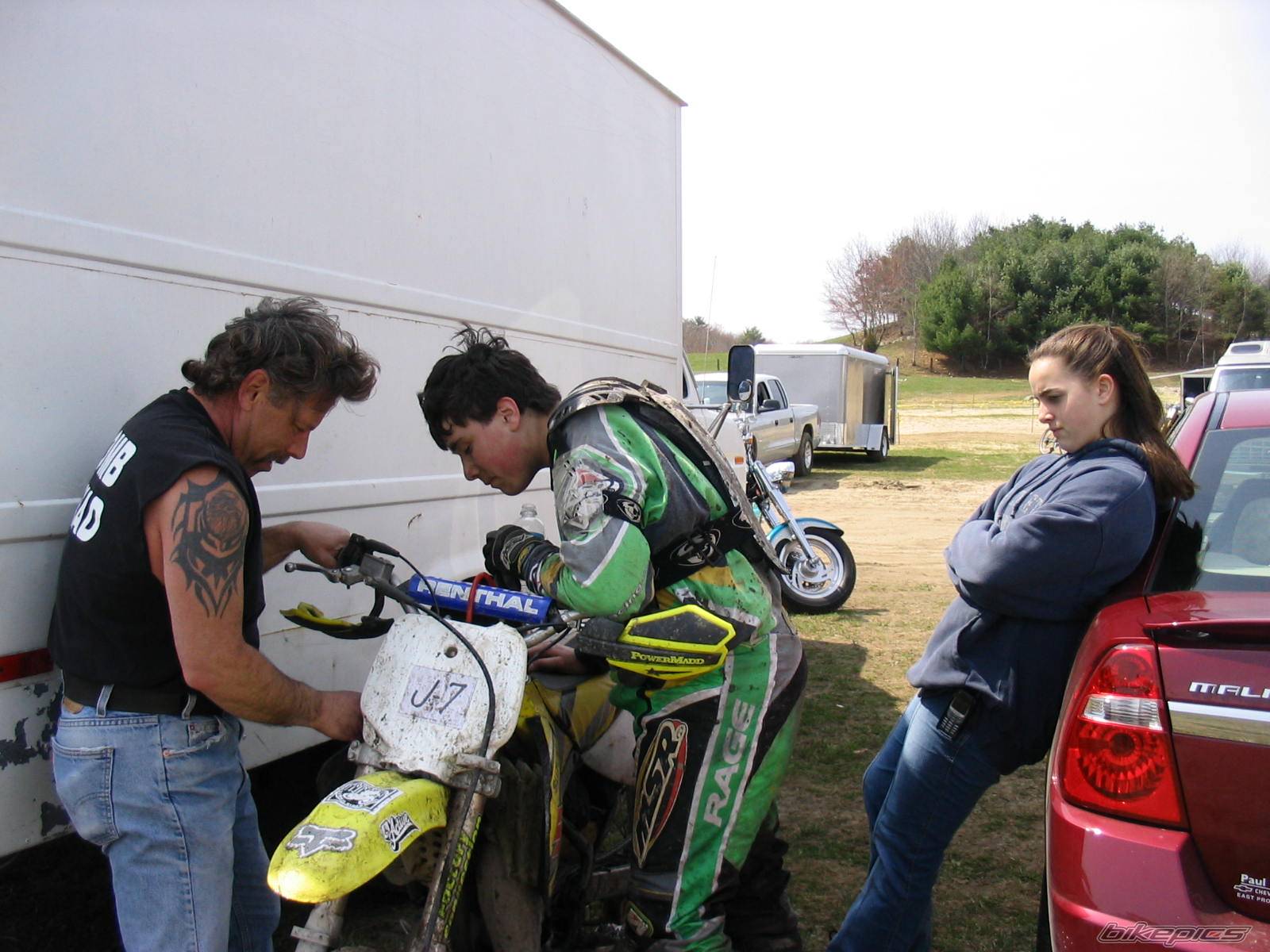 Bike Photo 155515