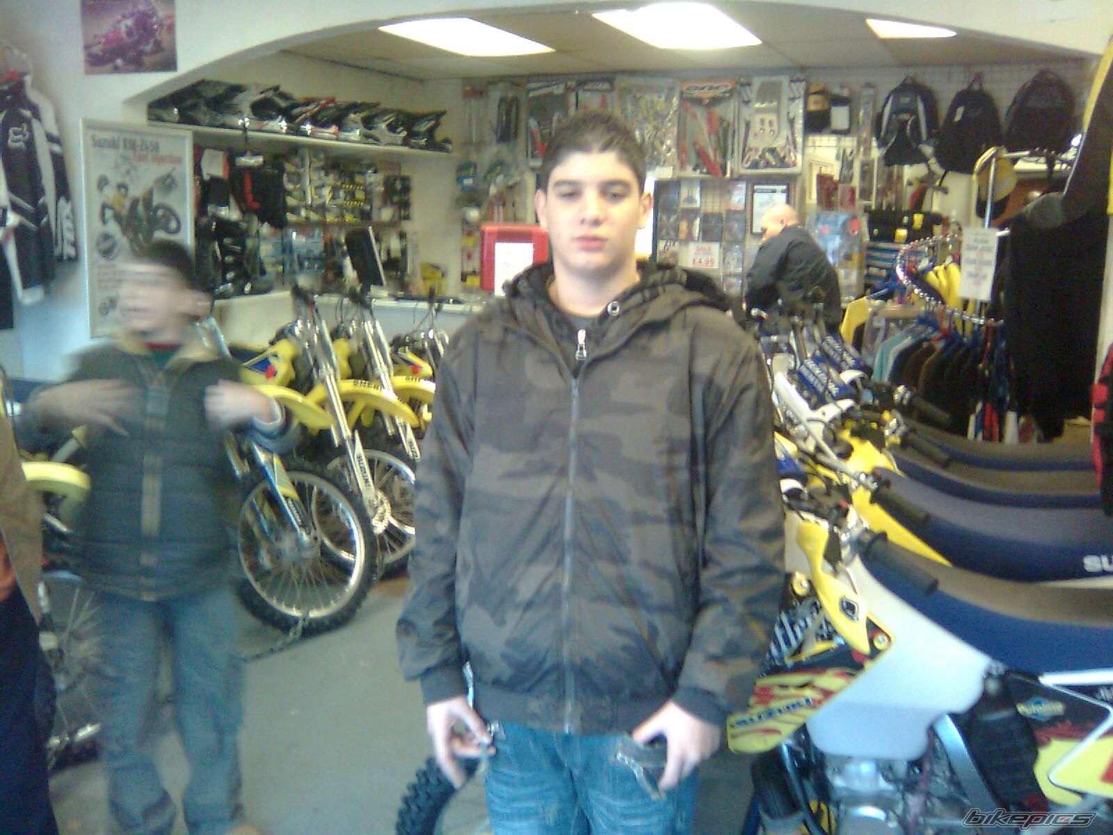 Bike Photo 1556322
