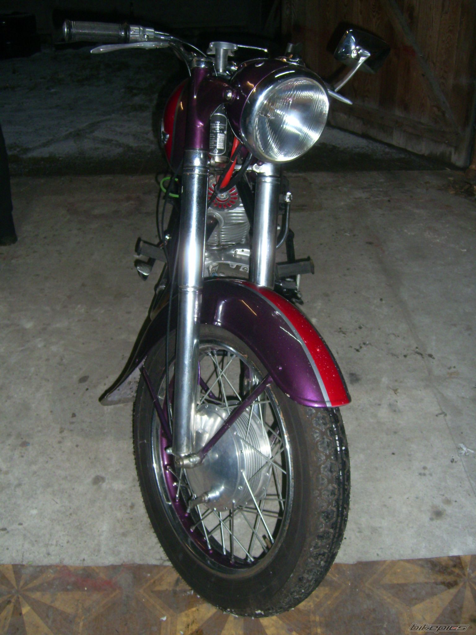 Bike Photo 1556565