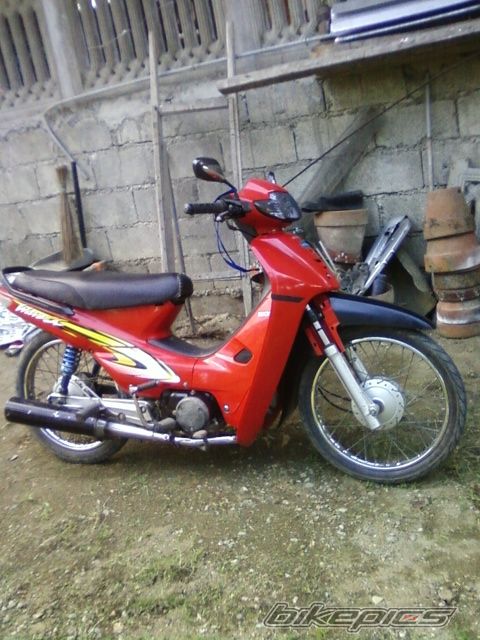 Bike Photo 1557027