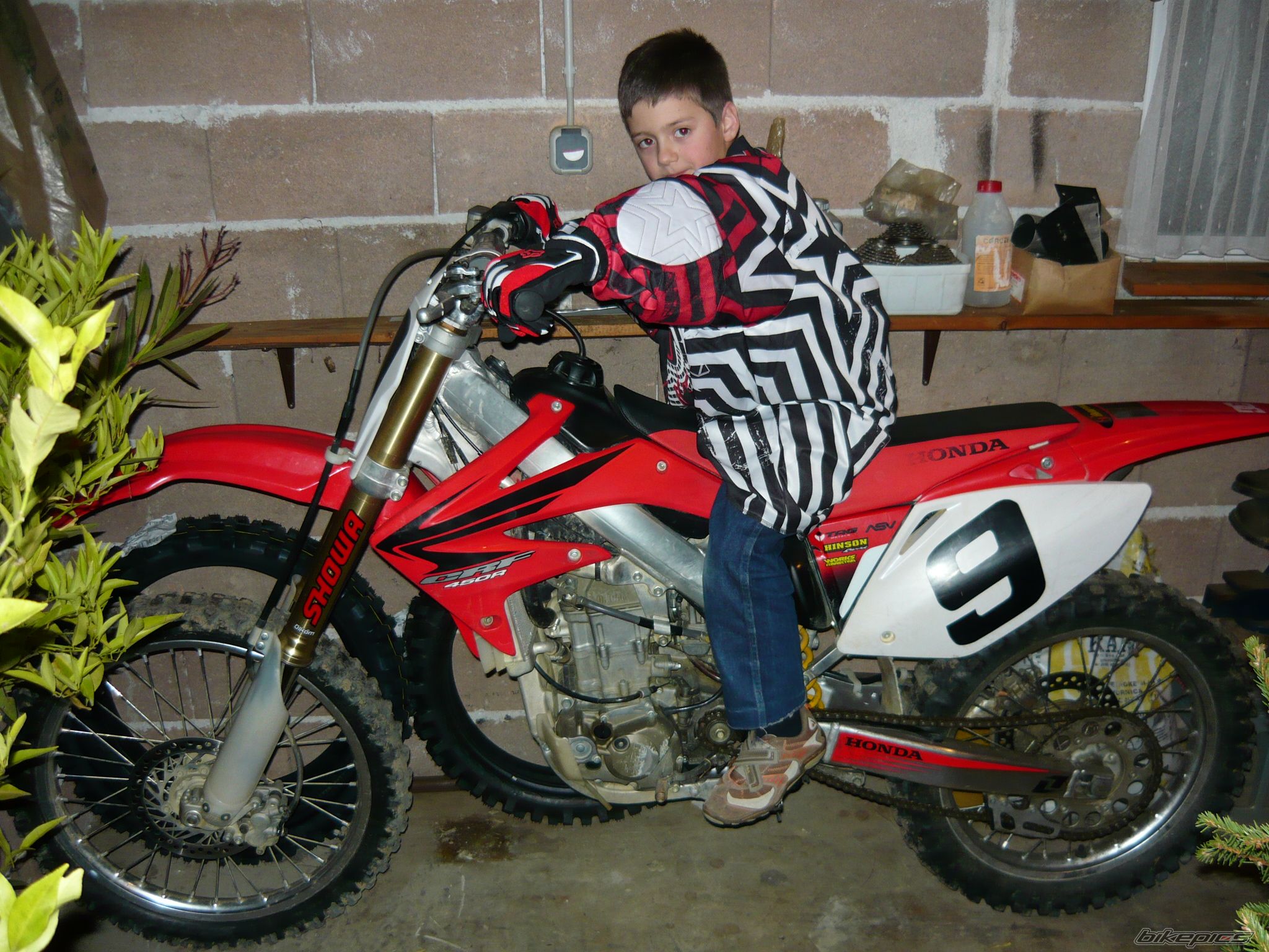 Bike Photo 1557779