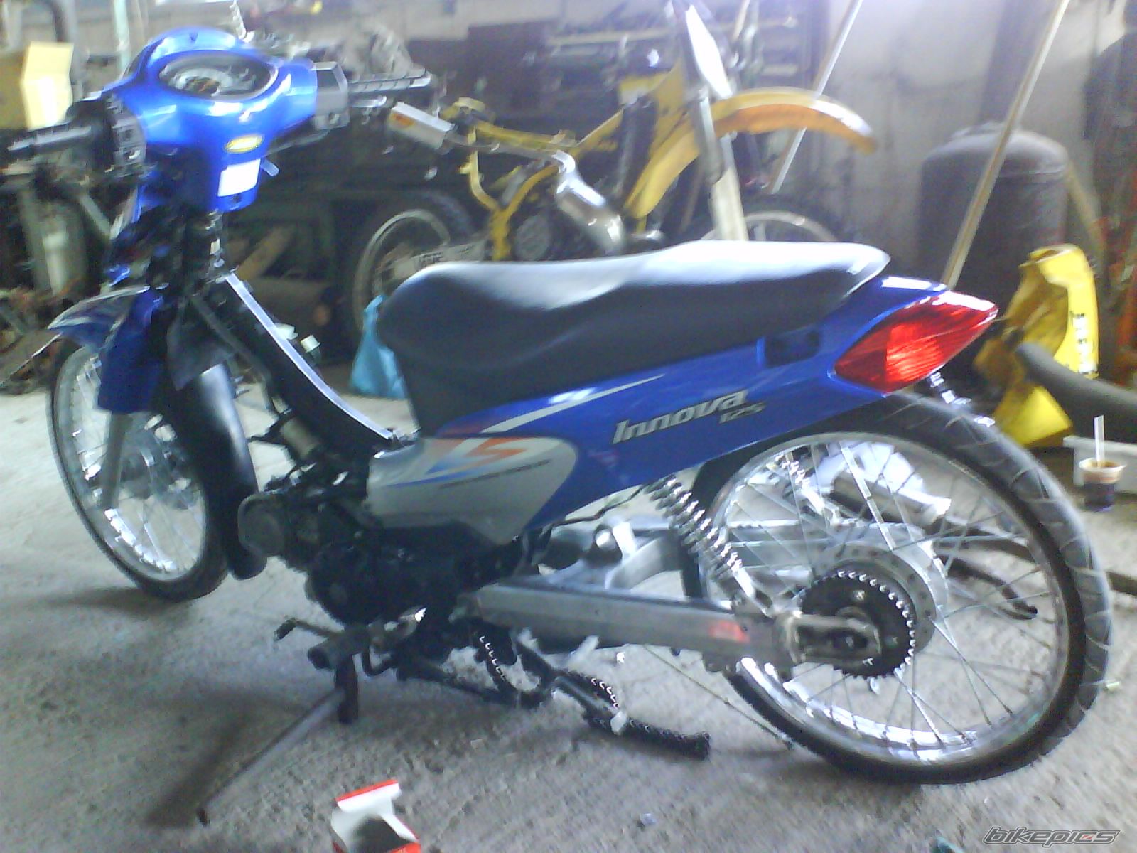 Bike Photo 1559797