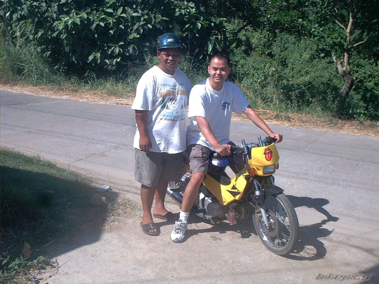 Bike Photo 156048